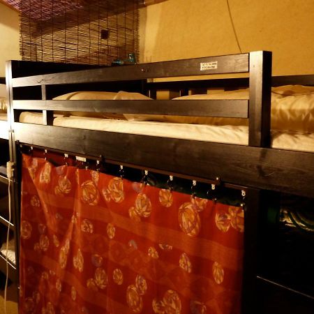 Guest House Taiko-Ya Kyoto Exterior photo