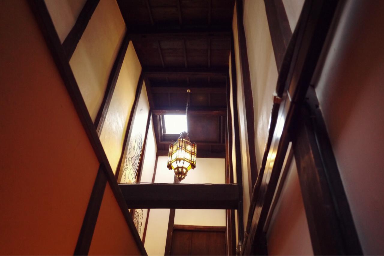 Guest House Taiko-Ya Kyoto Exterior photo