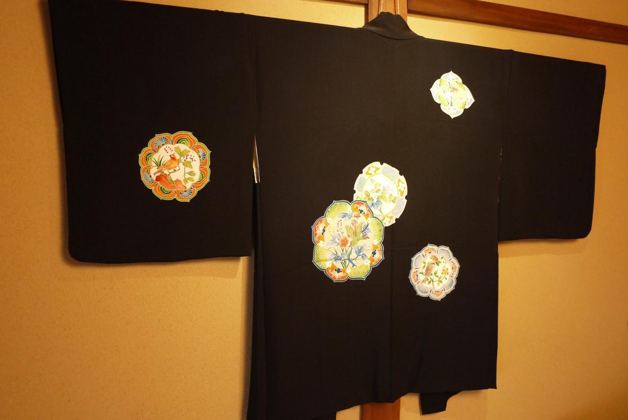 Guest House Taiko-Ya Kyoto Exterior photo