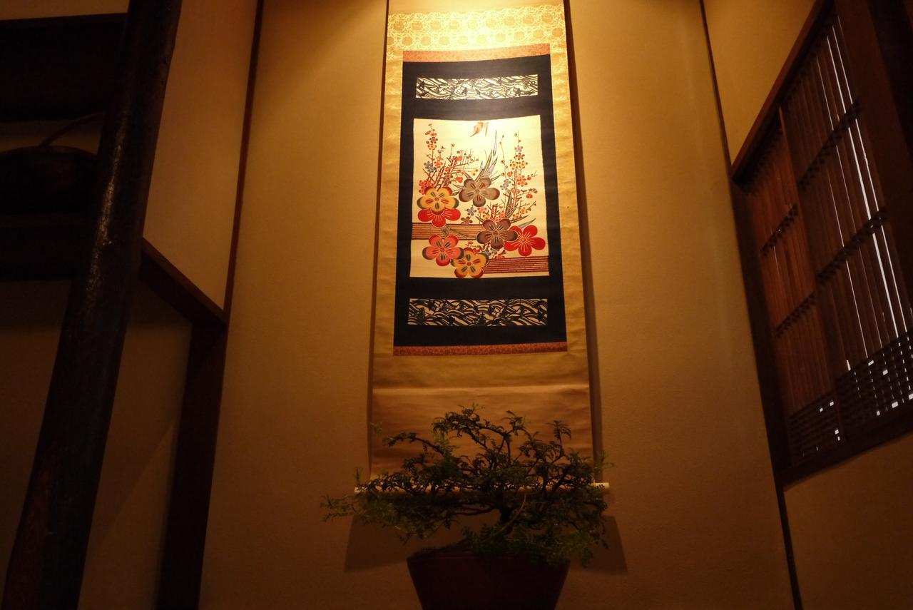 Guest House Taiko-Ya Kyoto Exterior photo