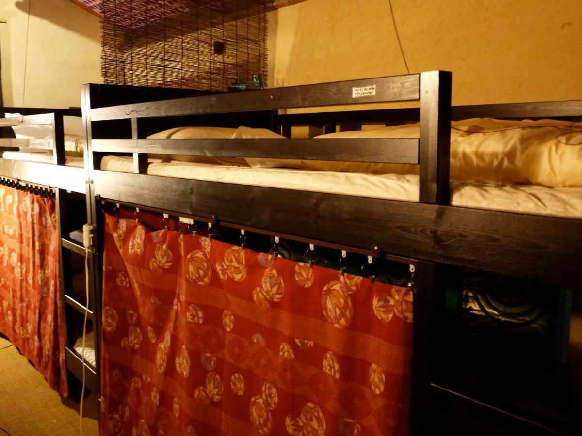 Guest House Taiko-Ya Kyoto Exterior photo