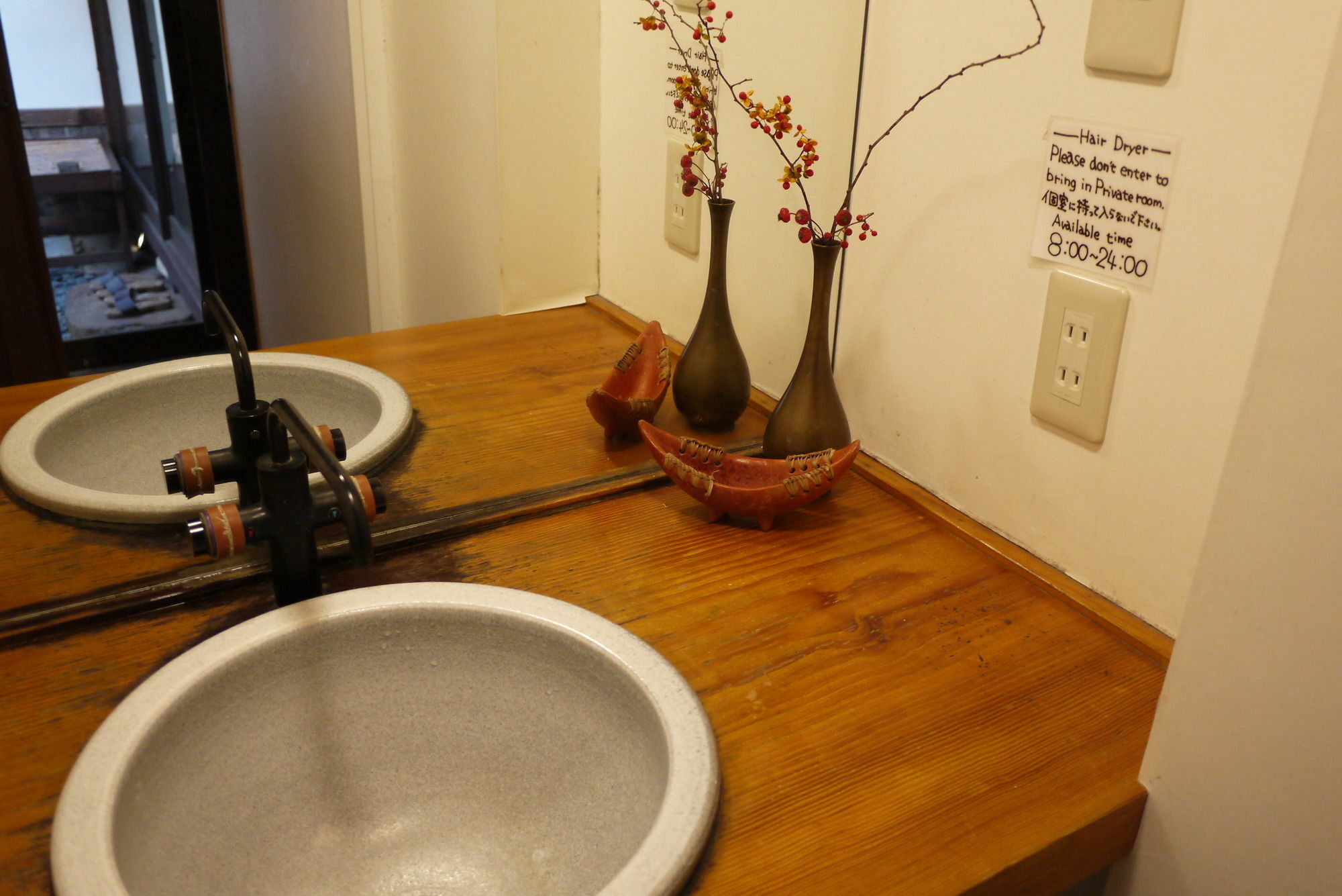 Guest House Taiko-Ya Kyoto Exterior photo