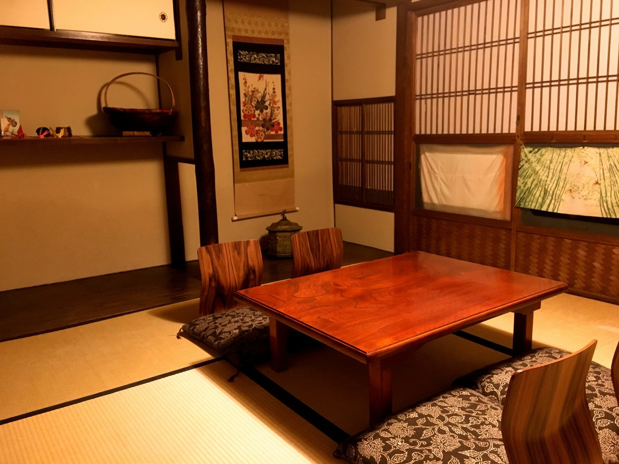 Guest House Taiko-Ya Kyoto Exterior photo