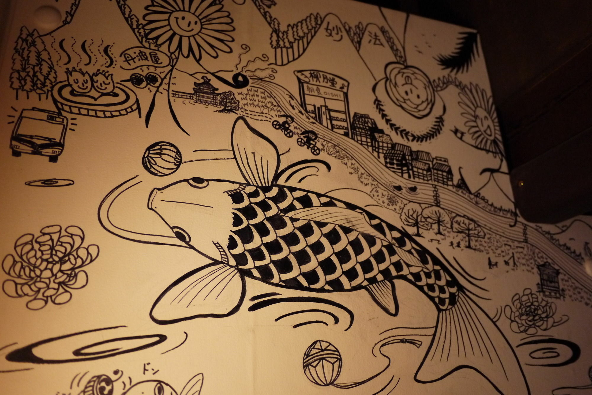 Guest House Taiko-Ya Kyoto Exterior photo